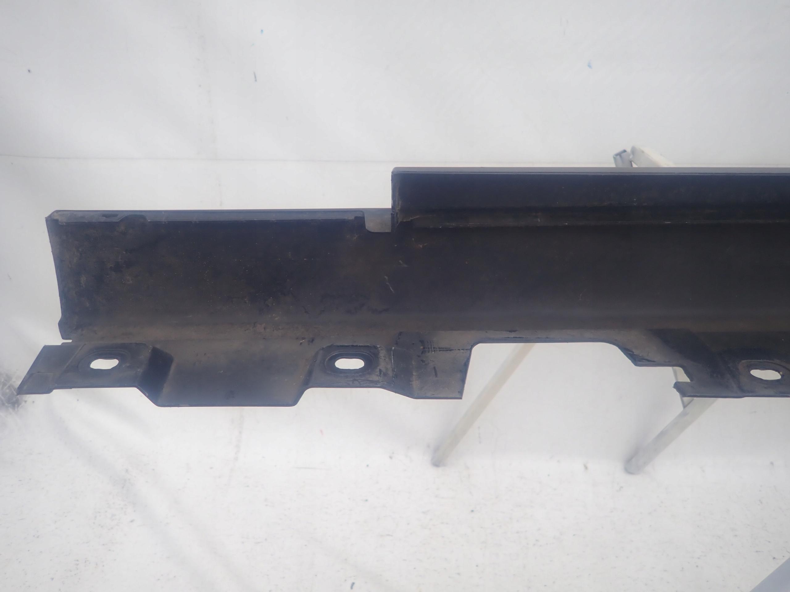 BMW 5 F10 F11 10-17 threshold right moulding threshold