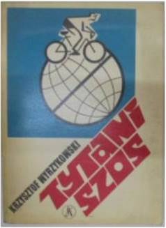 Tytani szos - K.Wyrzykowski