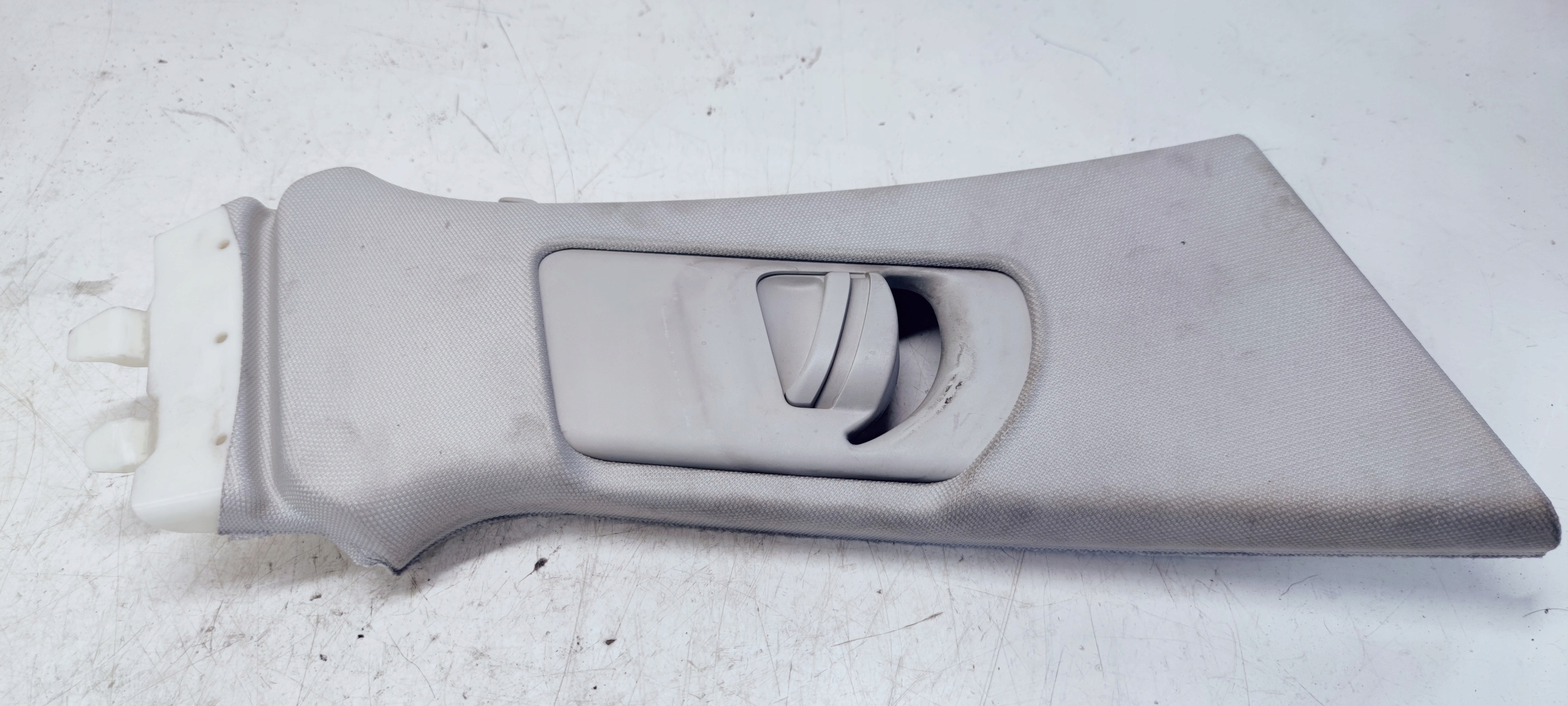 BLENDE ABDECKUNG SLUPKA B RECHTS AUDI A4 B8 8K0867282A V39