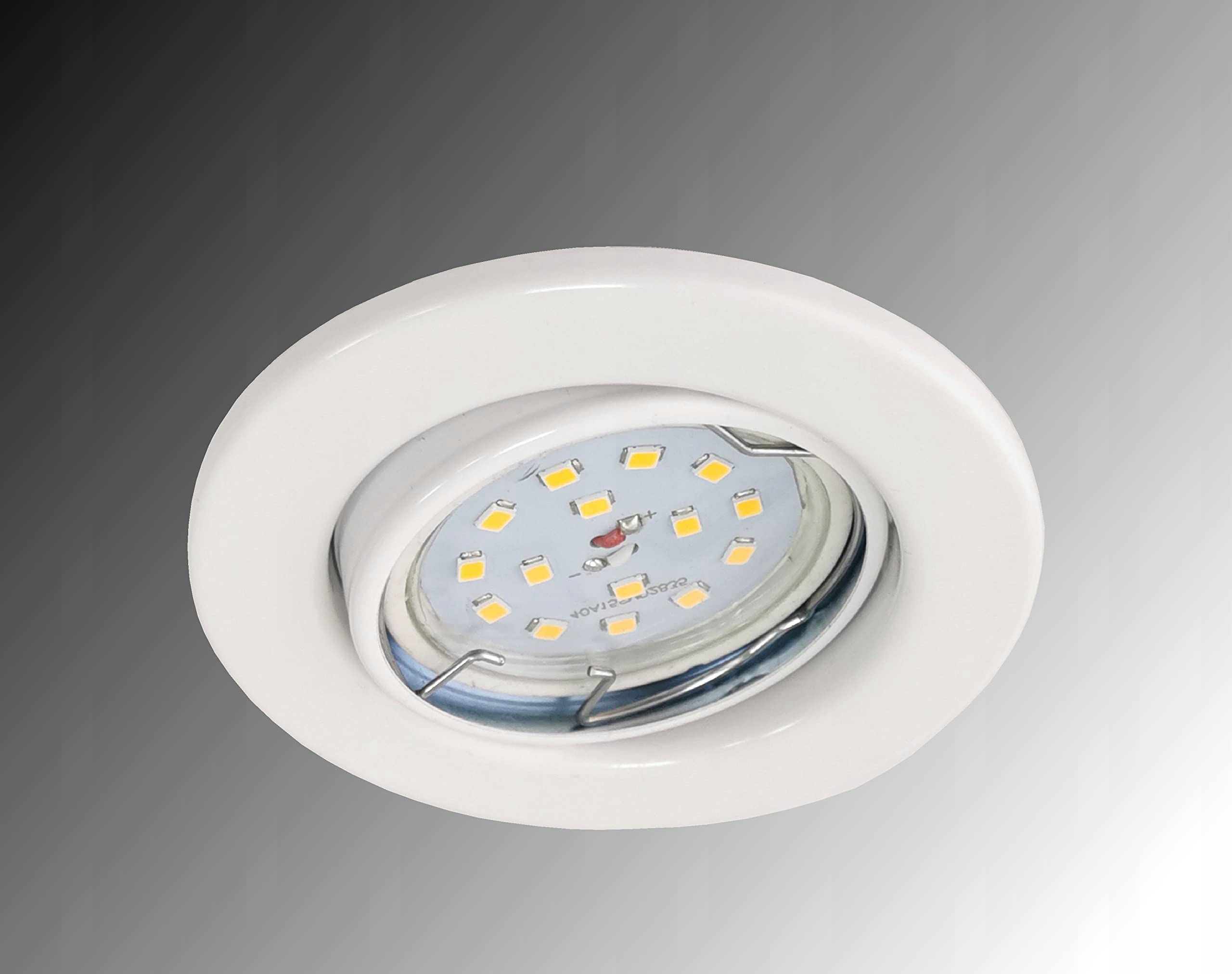 Trango TG6729-066MO ultra płaski reflektor Led do Kod producenta 6729-066MO