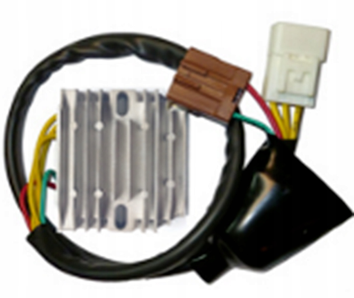 QF-0228 - Регулятор для Honda XL1000V XLV1000 2003-2010