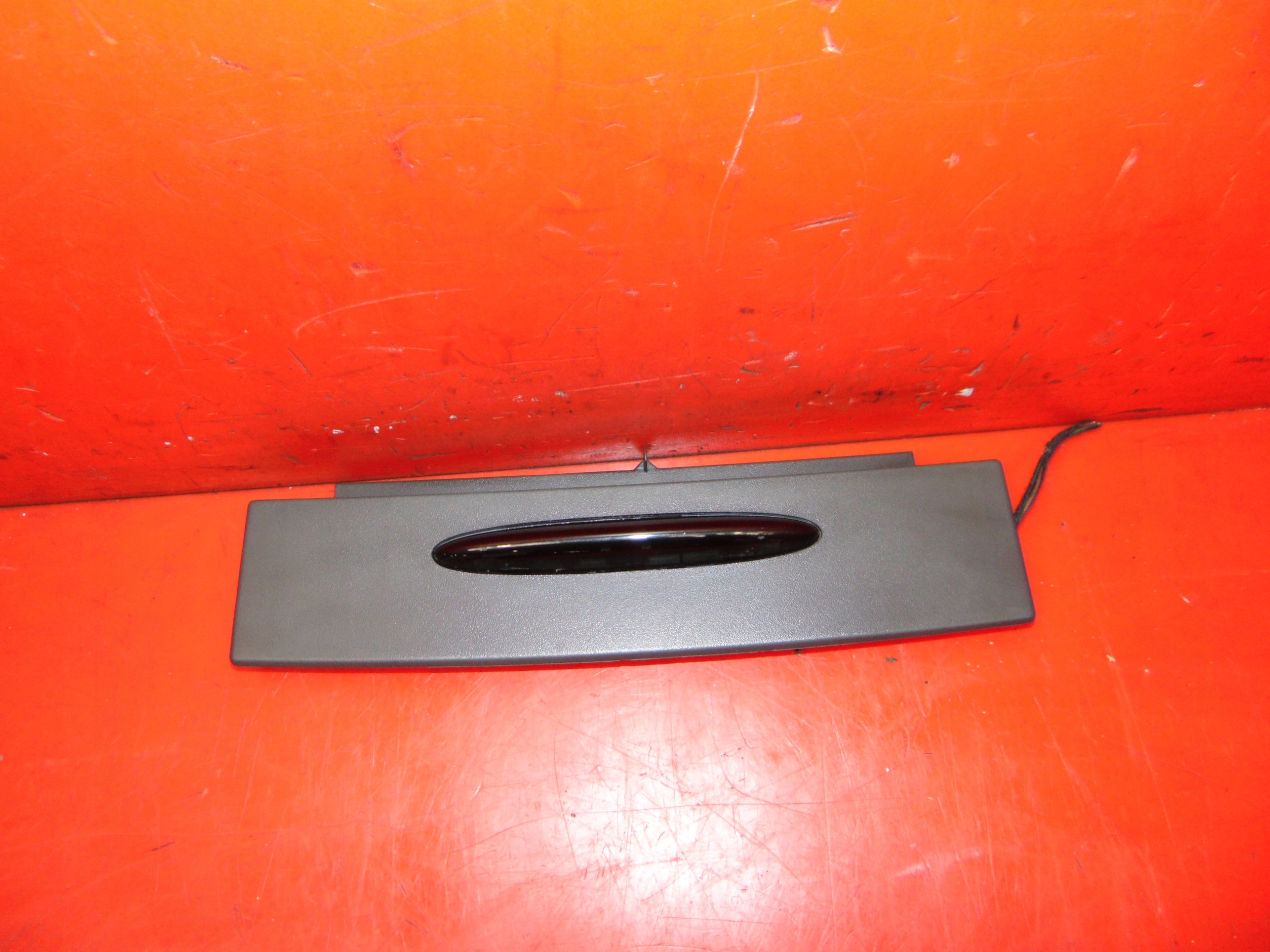 VITO II W639 VIANO PDC дисплей A0015422623