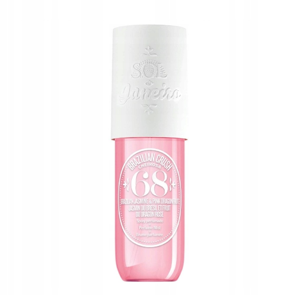 Sol De Janeiro Brazilian Crush Cheirosa 68 mgiełka do ciała 90ml