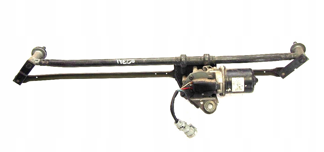 Механізм склоочисника IVECO DAILY III 1999-2006р