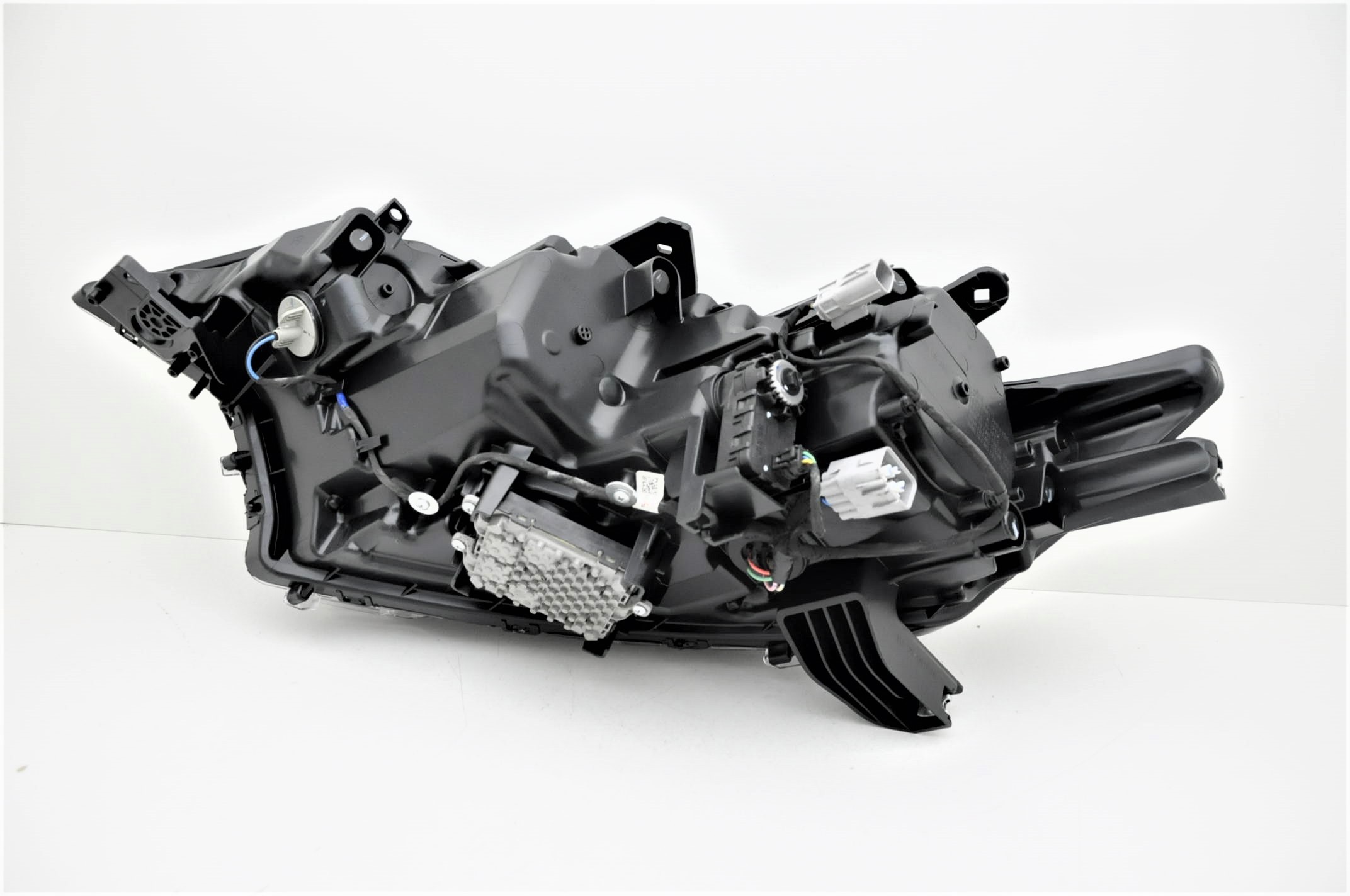 MITSUBISHI OUTLANDER 2018- REFLEKTORY KPL LED NOWY Numer katalogowy części ZMB111365L/R-SL