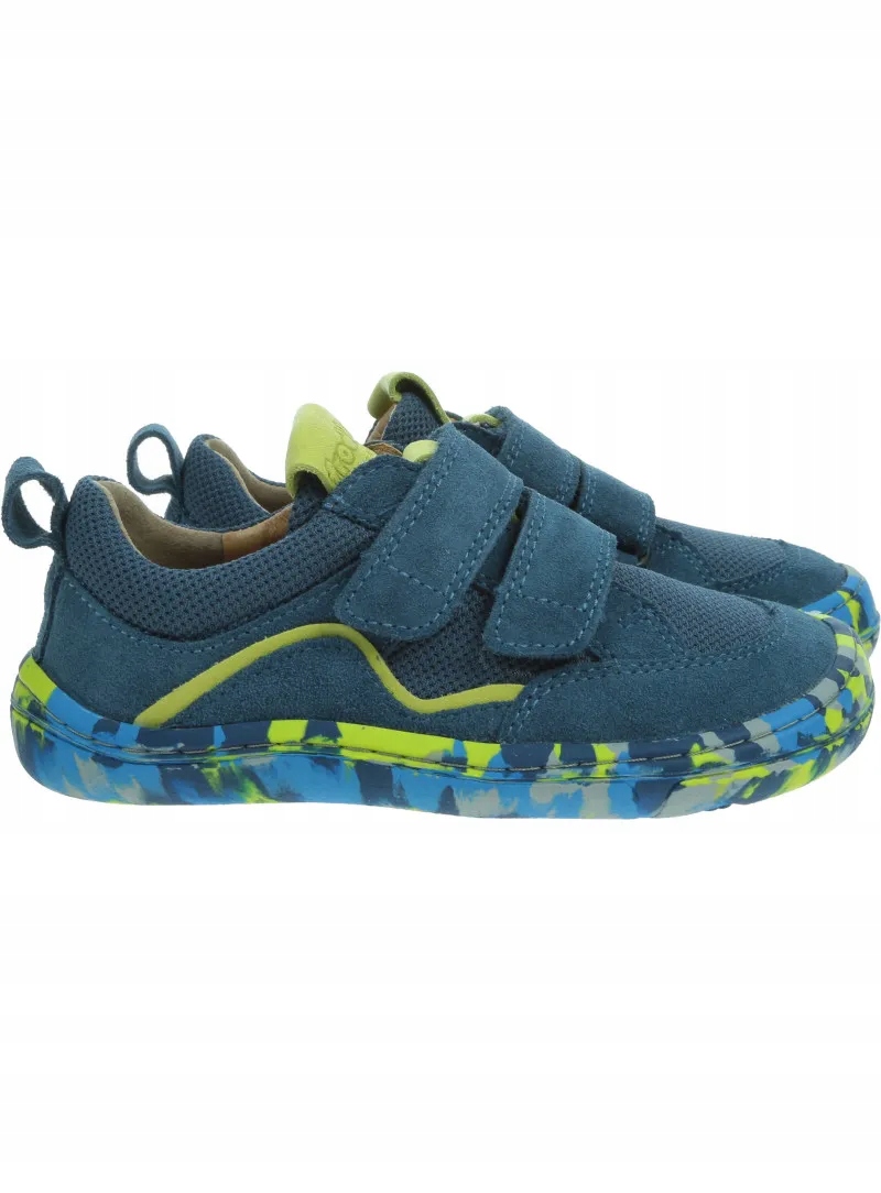 Półbuty Froddo Barefoot G3130261-3 rozm. 31
