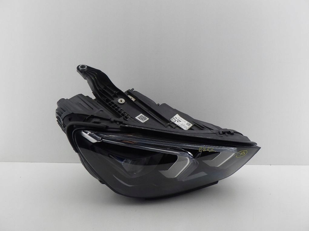 MERCEDES GLE W 167 19- FULL MULTIBEAM LED light front right