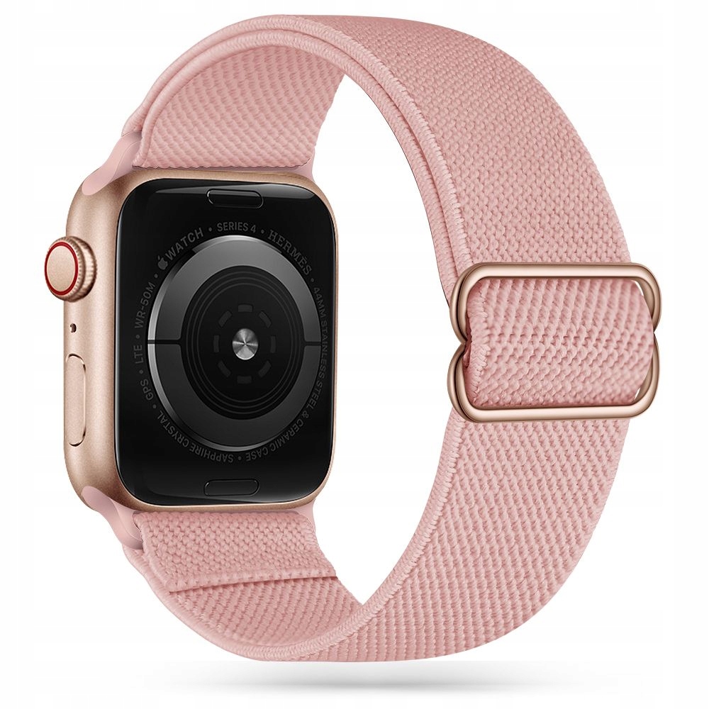 

Pasek Opaska Elastyczna Do Apple Watch 7