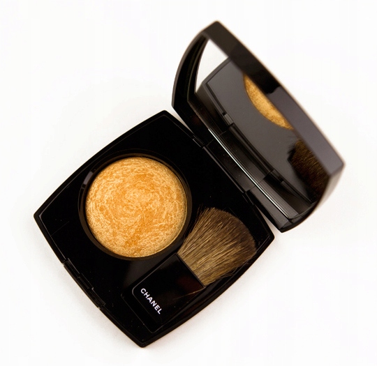 Chanel Joues Contraste Powder Blush Or 4 g