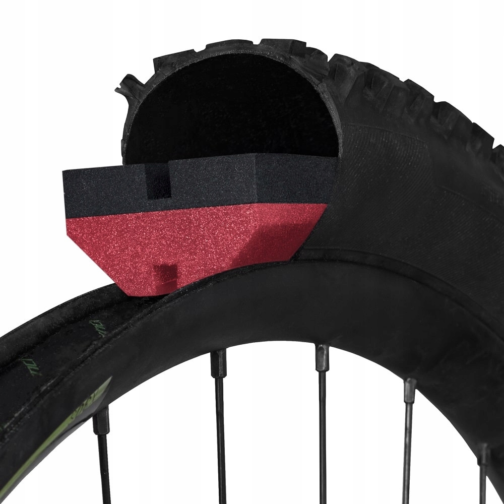 Wkładki antyprzebiciowe do opon rowerowych Flat-Out Core 29" komplet