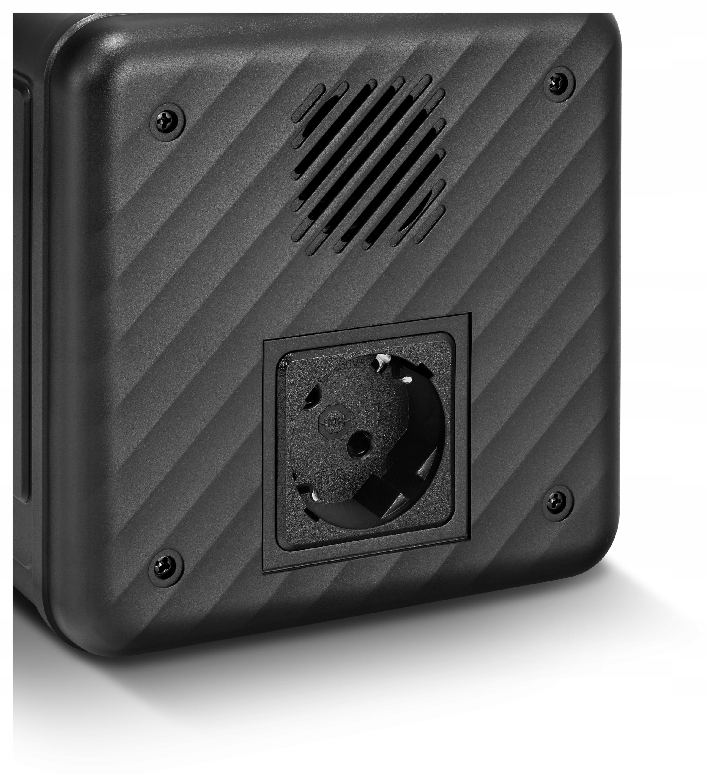 ЕЛЕКТРОСТАНЦІЯ WELLTEC XPS200 PRO | 200/400 Вт | 154 Вт·год | СВІТЛОДІОДНА ЛАМПА Глибина 14,8 мм