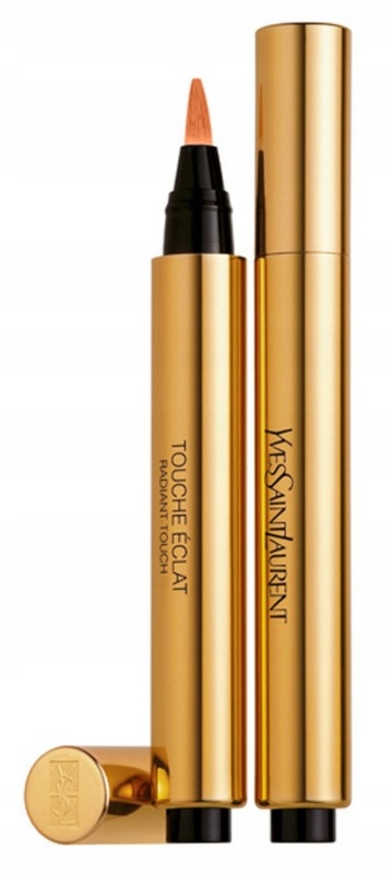 Yves Saint Laurent Korektor 3,5 Luminous Almond