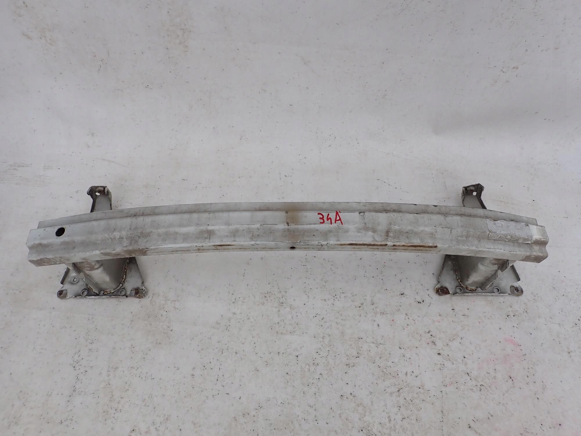 FIAT DOBLO and 1 LIFT 04-10 bumper support front front