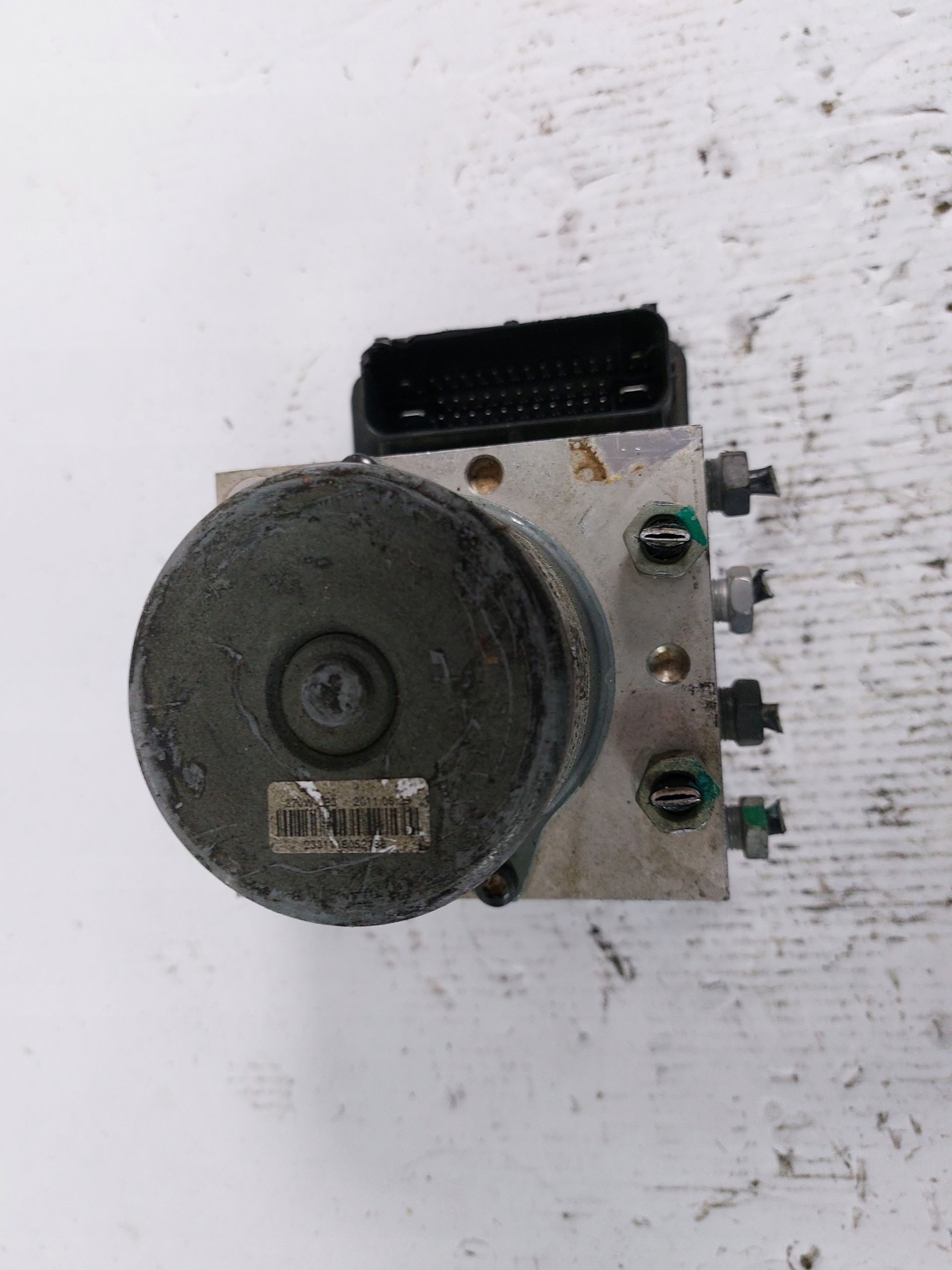 Pompa ABS Chevrolet Aveo T300 11- 95916475