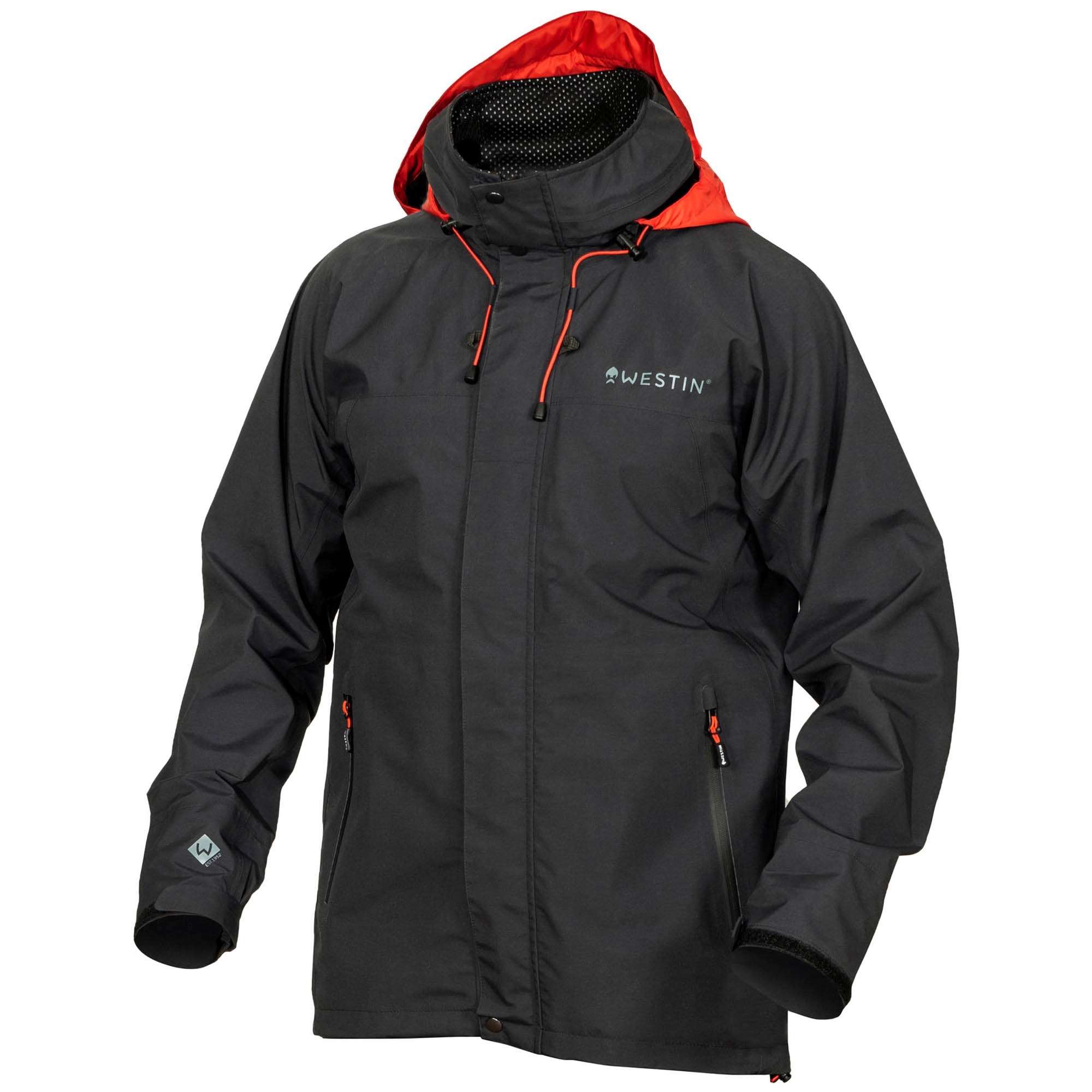 Bunda Westin W6 Rain Jacket M