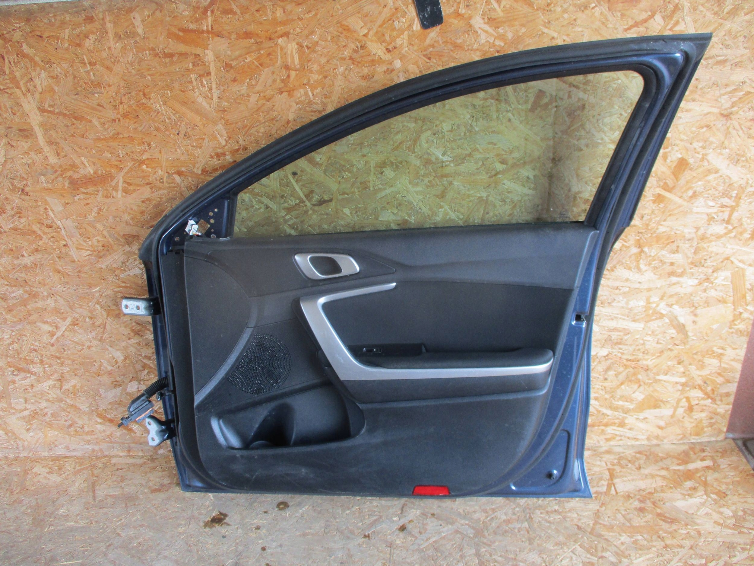 door front front right KIA PROCEED III 18