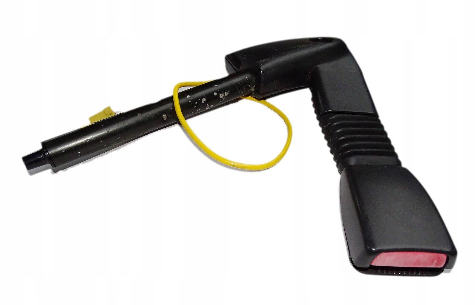 NAPINACZ ZAPIĘCIE PASA PRZY FOTEL DISCOVERY 1 2 I