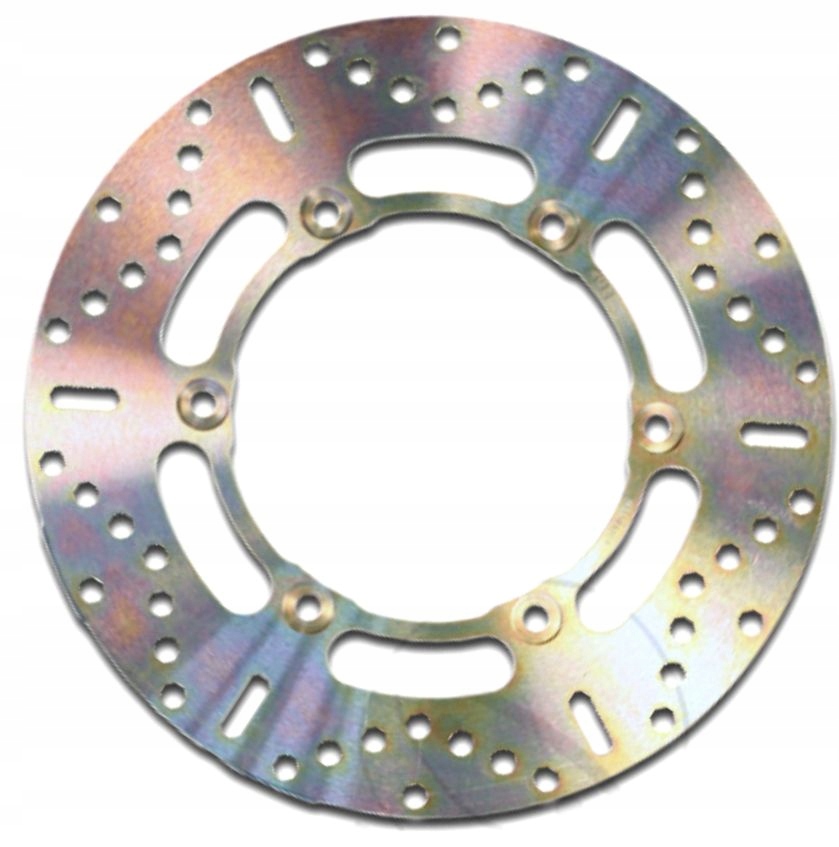 Brzdová Kotúčka Zadná Norton Rotary 600 Yamaha Bt 1100 Fz 750 Fzr 1000 Fzs