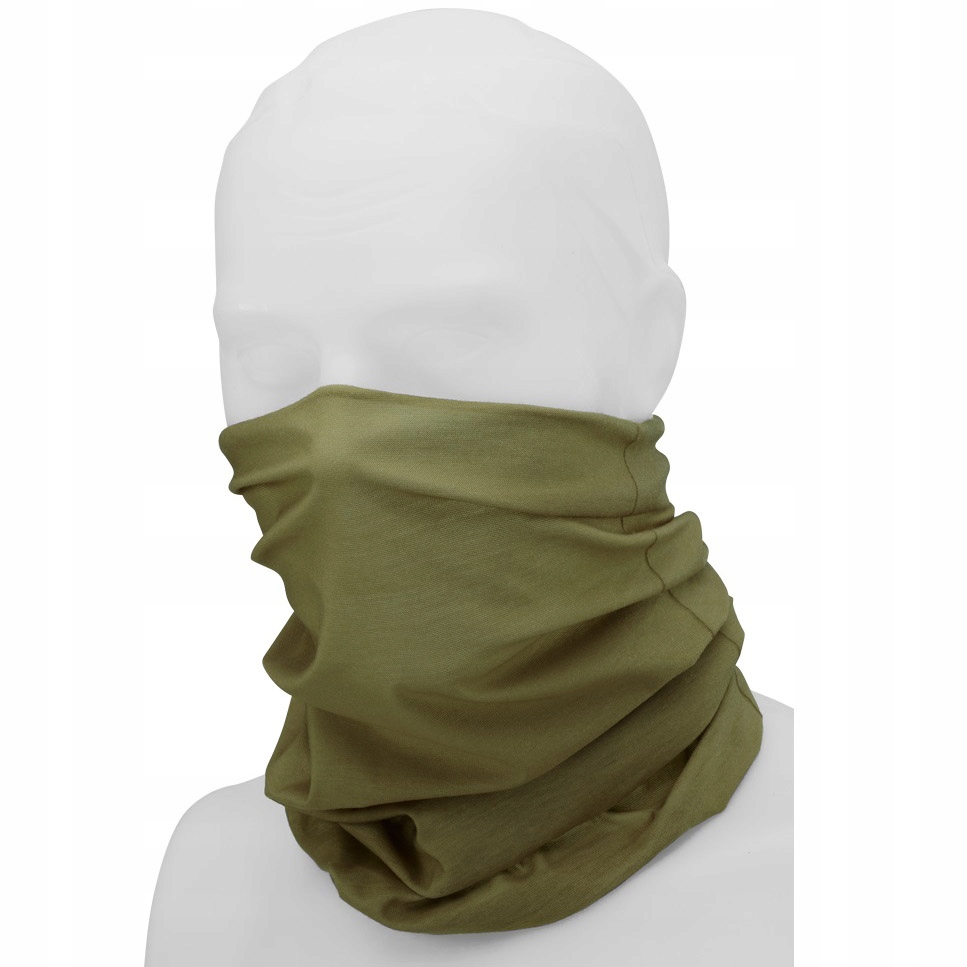 

Chusta wielofunkcyjna Brandit Olive
