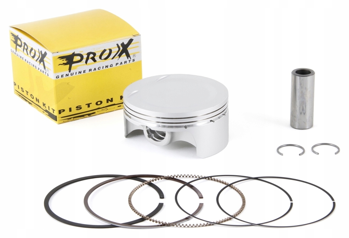 Prox Piest Yamaha Yfm 700 (YFM700) R Raptor '06-'14, Yfm 700 F Grizzly '07-'