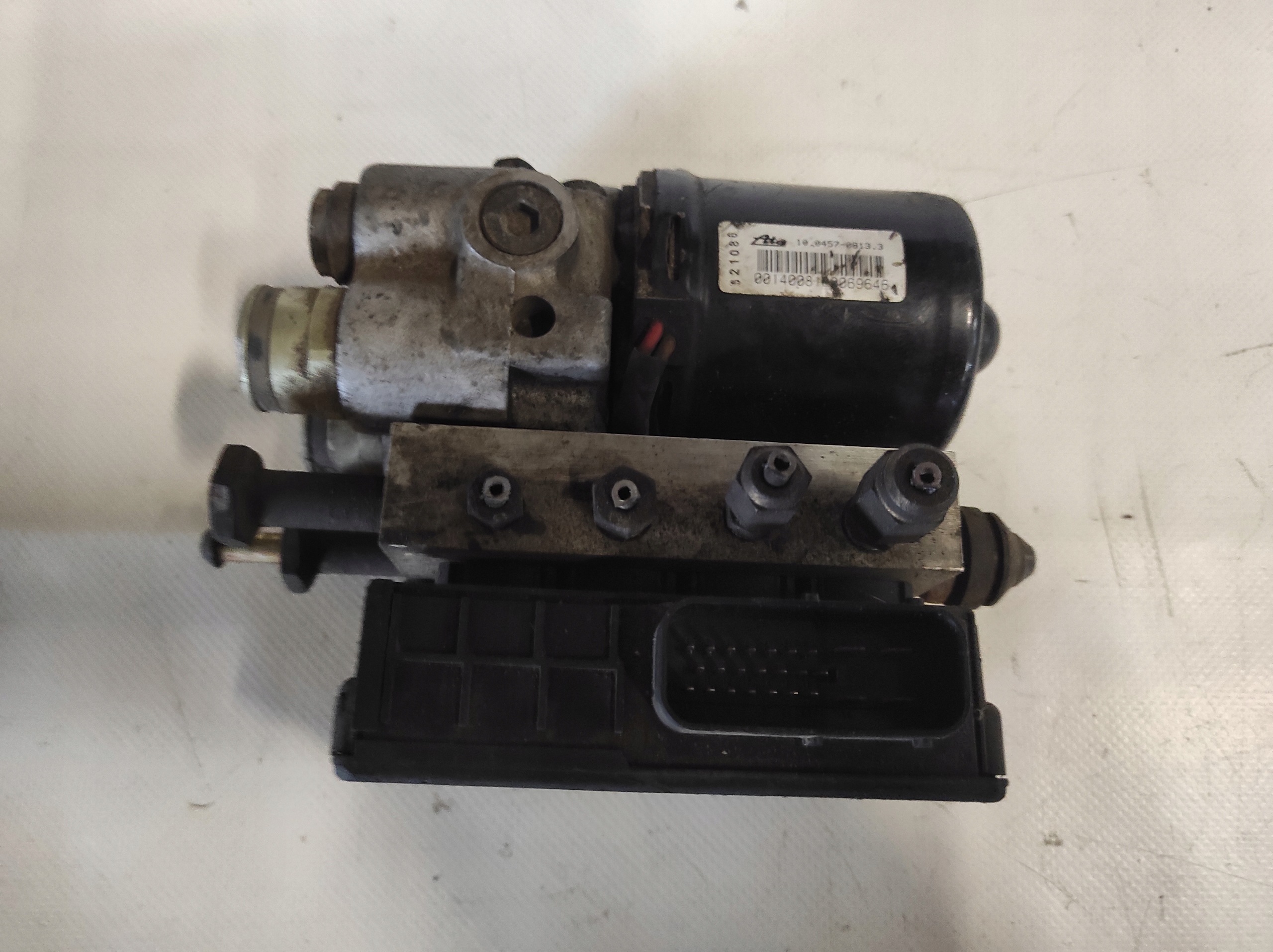 Pompa ABS 7M0907379A FORD GALAXY MK1