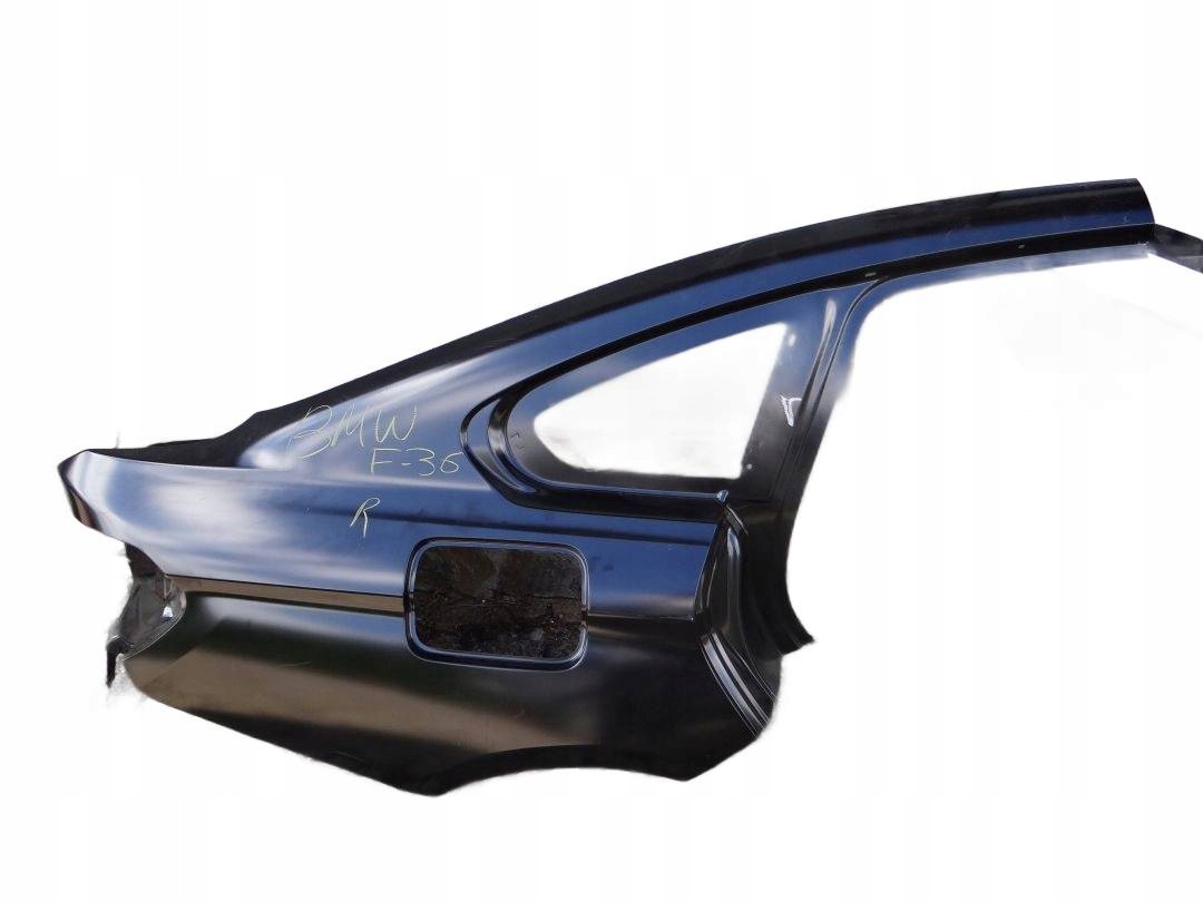 Частина Крила Правий Зад. BMWgt F34