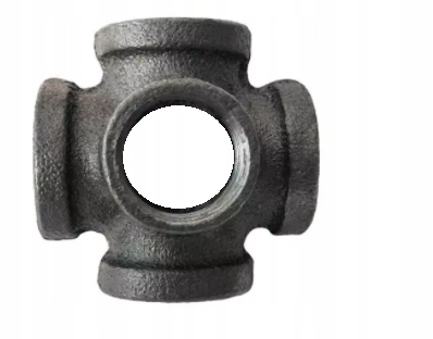 

Szóstnik żeliwny Gw 1/2"