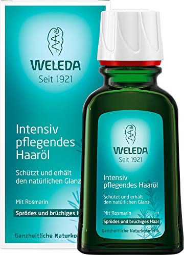 Weleda Vlasový Olej 50 ML