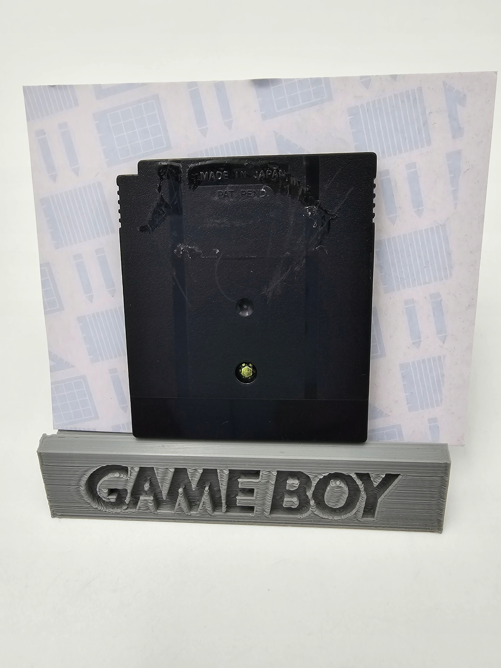 POKEMON TRADING CARD GAME ORYGINAŁ + GRATIS BRELOCZEK Producent Nintendo