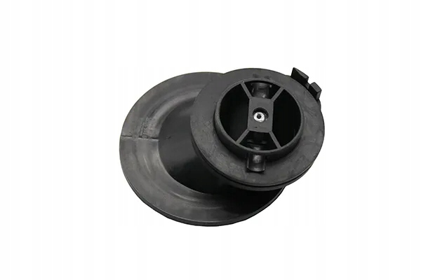 Przewód króciec oleju VIKA 11151576101