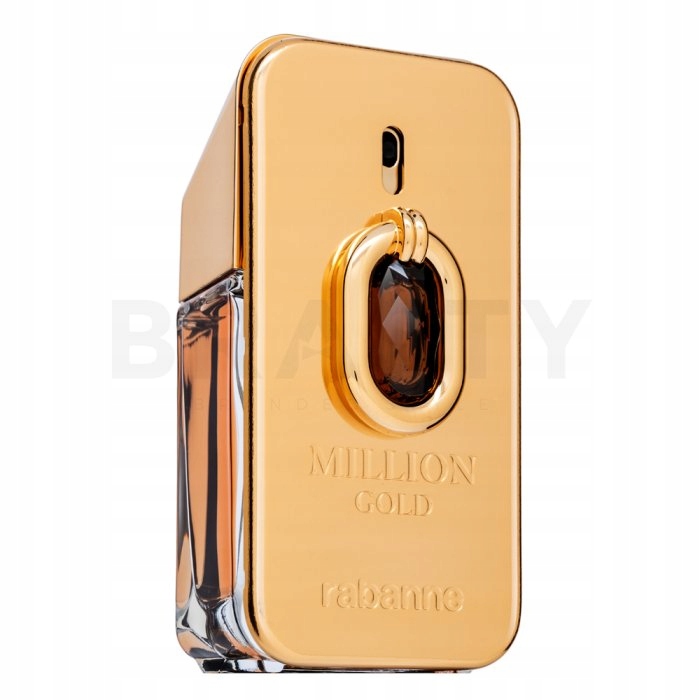 Paco Rabanne Million Gold Elixir Par M 50 ml