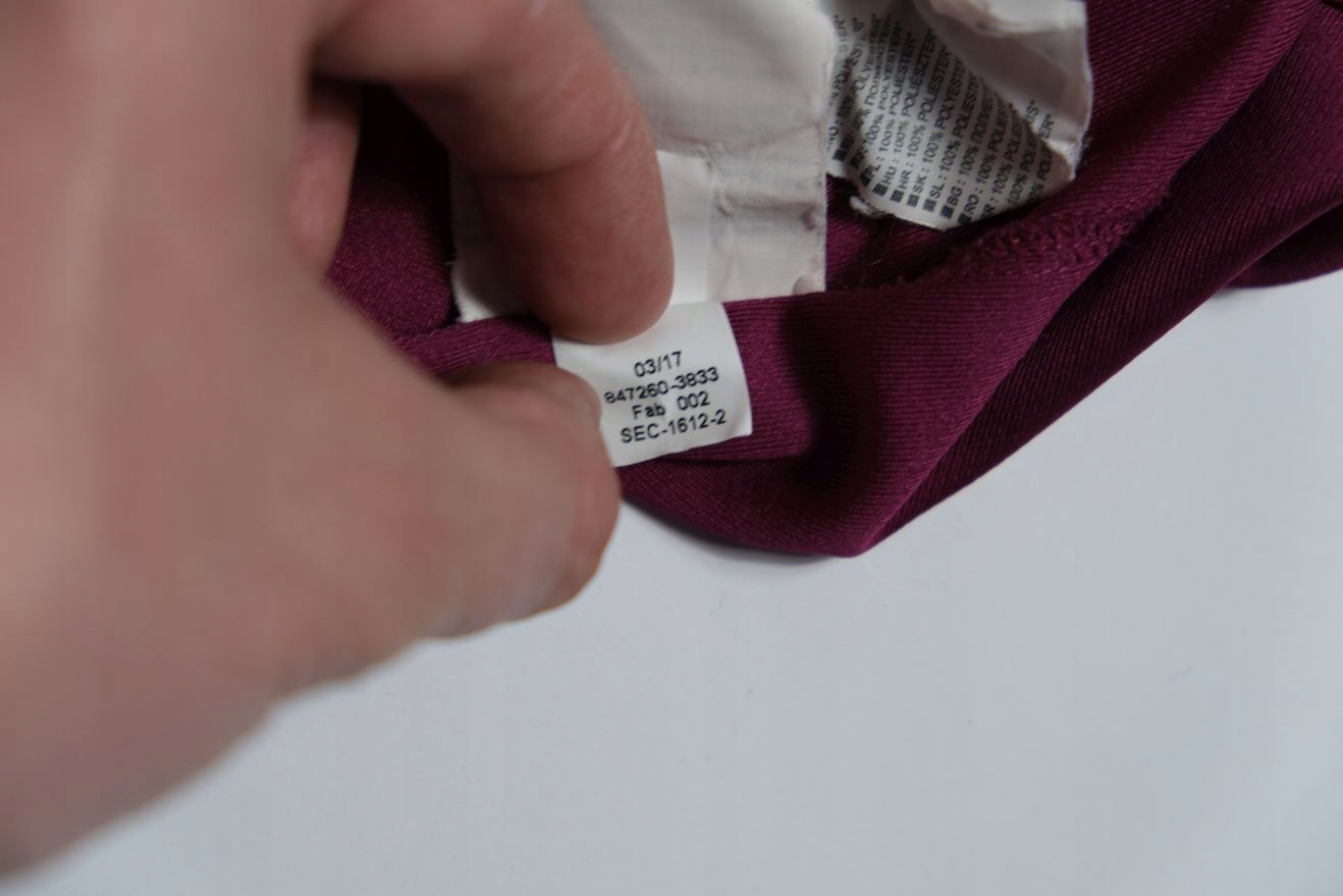 MANCHESTER CITY__NIKE__2017-18 AWAY SHIRT G. JESUS 33__M Materiał dominujący poliester