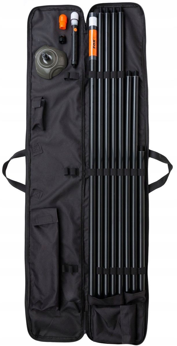 Marker Fox Halo 1 Biegunowy Pole Kit Znacznik