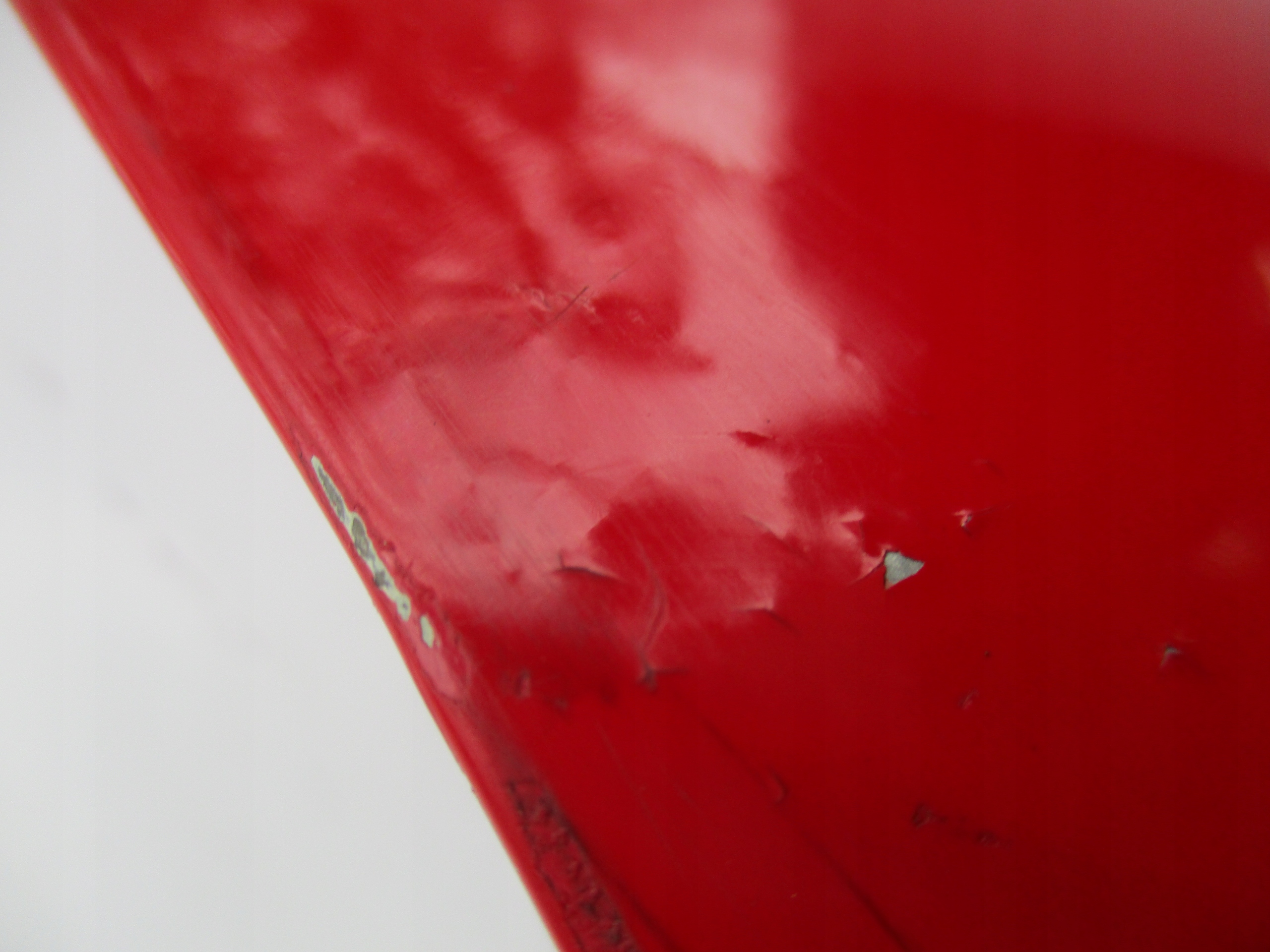 fender left front VW Golf VII