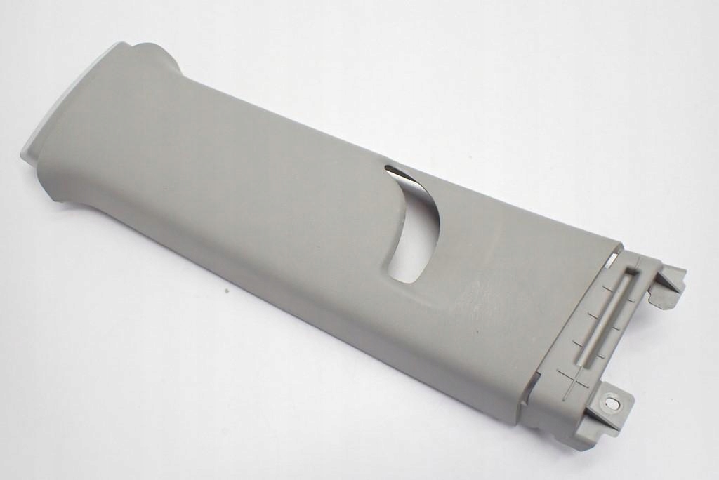 ПЛАСТИК ЗАХИСТ СТОЙКИ ЛІВА SUBARU ТРЕЗІА1r