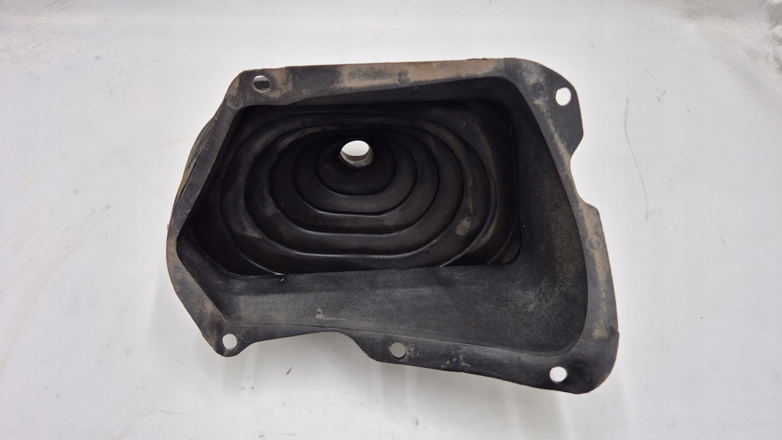 Blende Abdeckung DRAZKA des Lenkrads 443863188C AUDI A6 C4 100 C4 Original BDB