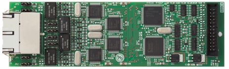 Plartan Proxima BRA4 - karta 4 linii ISDN BRA 2B+D