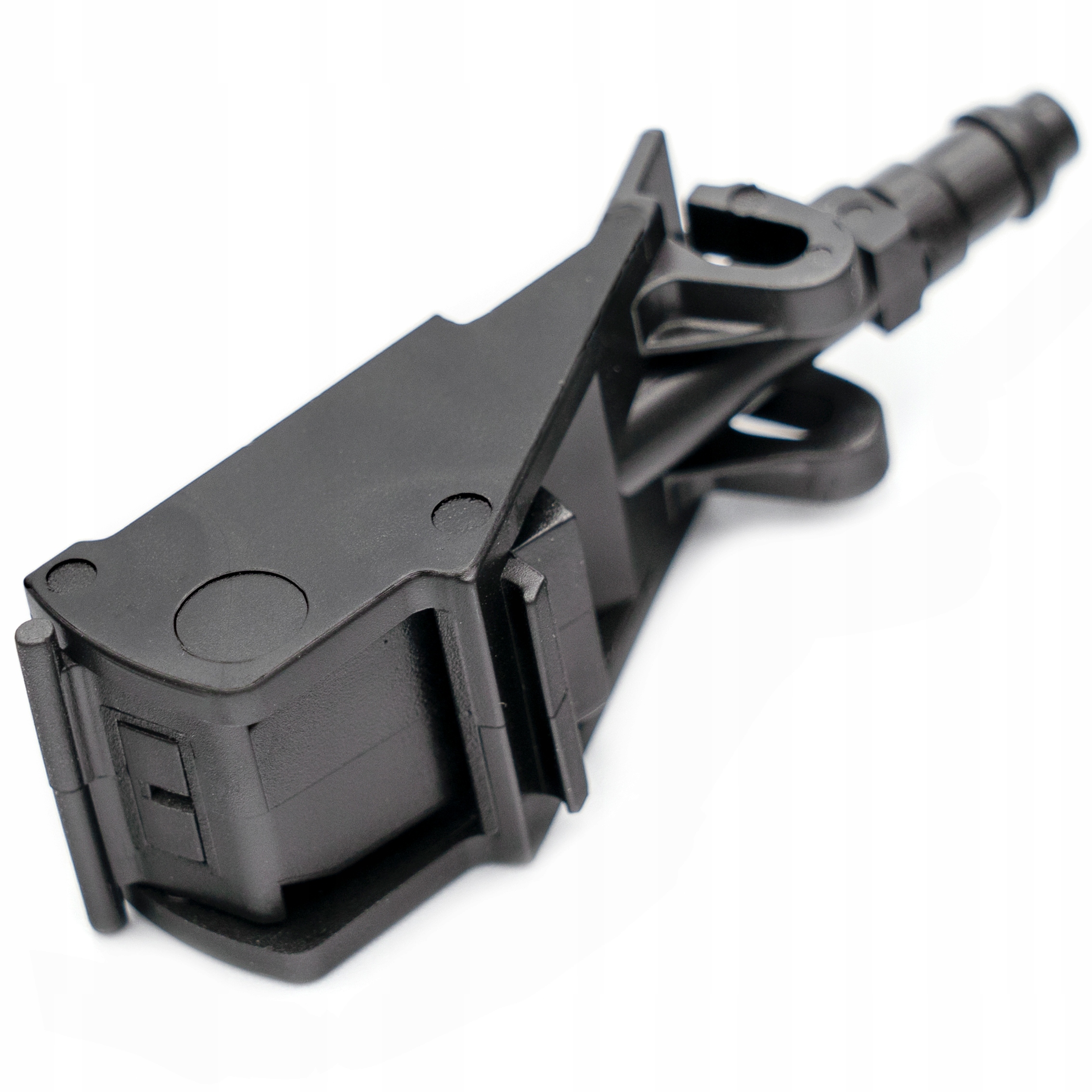 DYSZA SPRYSKIWACZ SZYBY PRZEDNIEJ DO VW PASSAT B5 GOLF 4 POLO