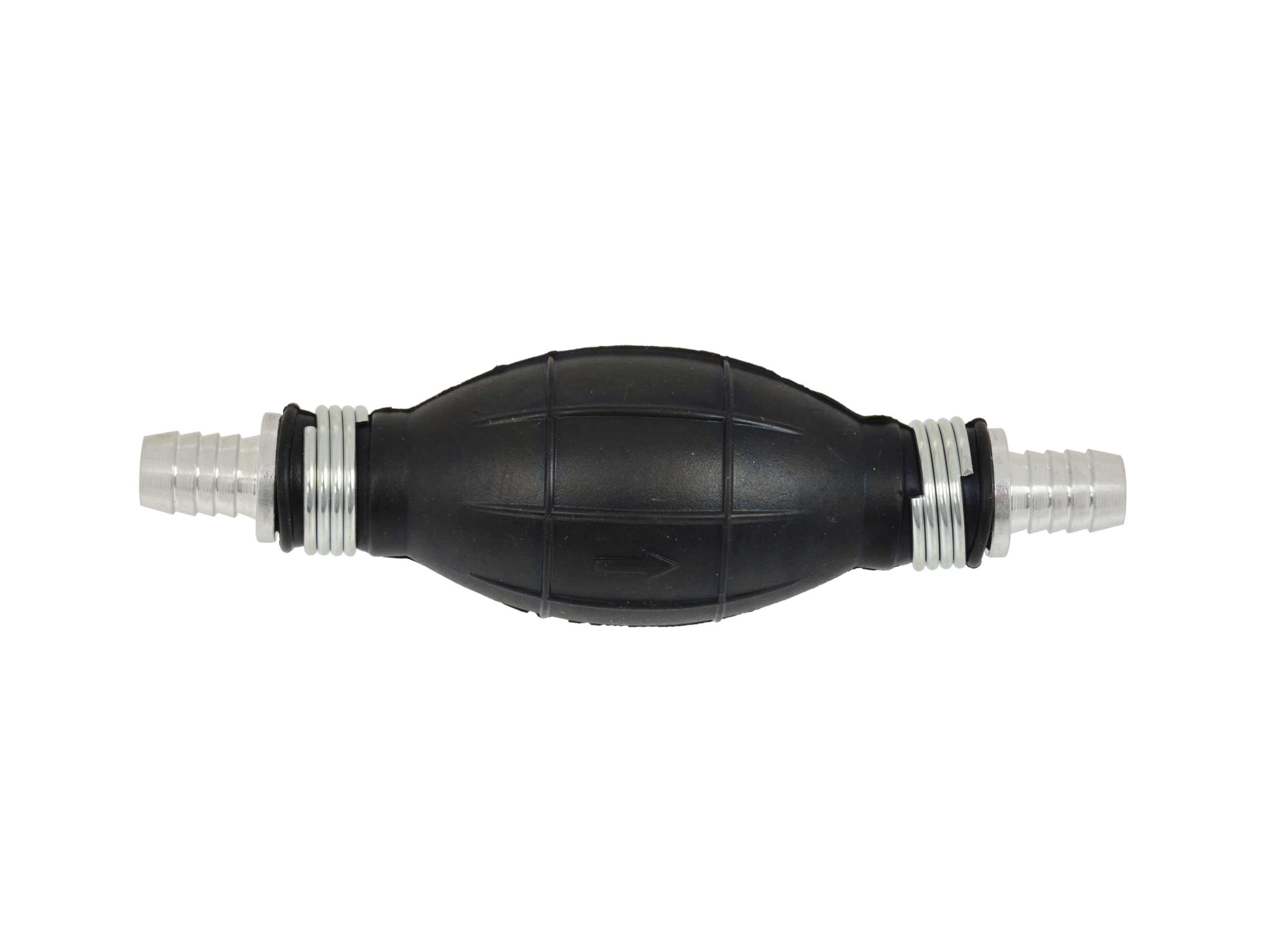 POMPA POMPKA DO SPUSZCZANIA PALIWA GRUSZKA 12mm