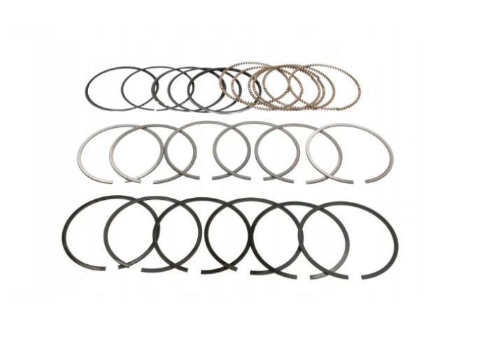 PIERŚCIENIE TŁOKOWE STD JEEP GRAND CHEROKEE 4.0i