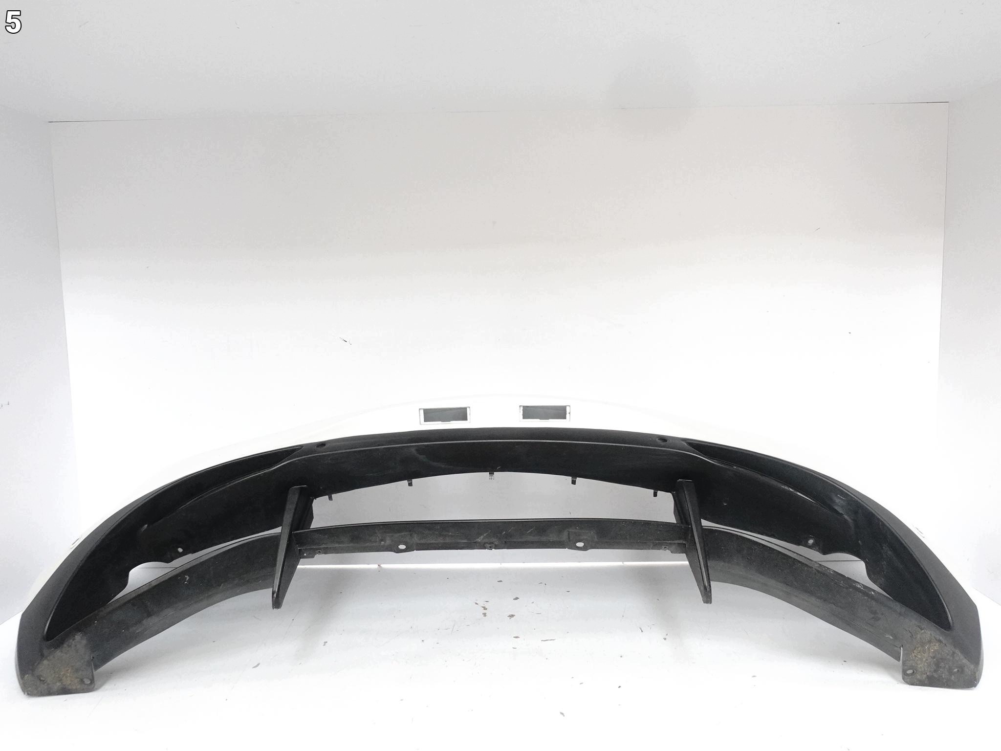 ALFA ROMEO 4C SPIDER TYPE 960 13-20 bumper BUMPER rear part (PDC)