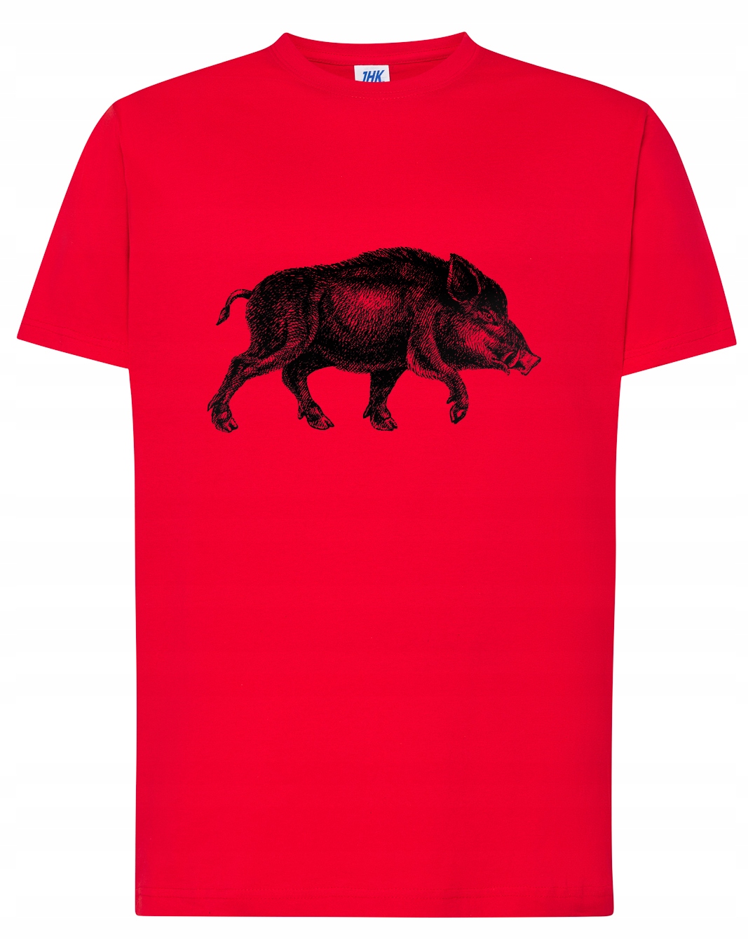 

Koszulka T-shirt Dzik Siłownia Fighter Ufc Mma Xs
