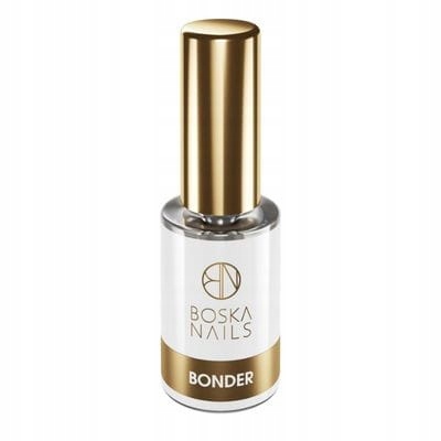 BOSKA NAILS Primer BEZKWASOWY odtłuszczacz 10ml