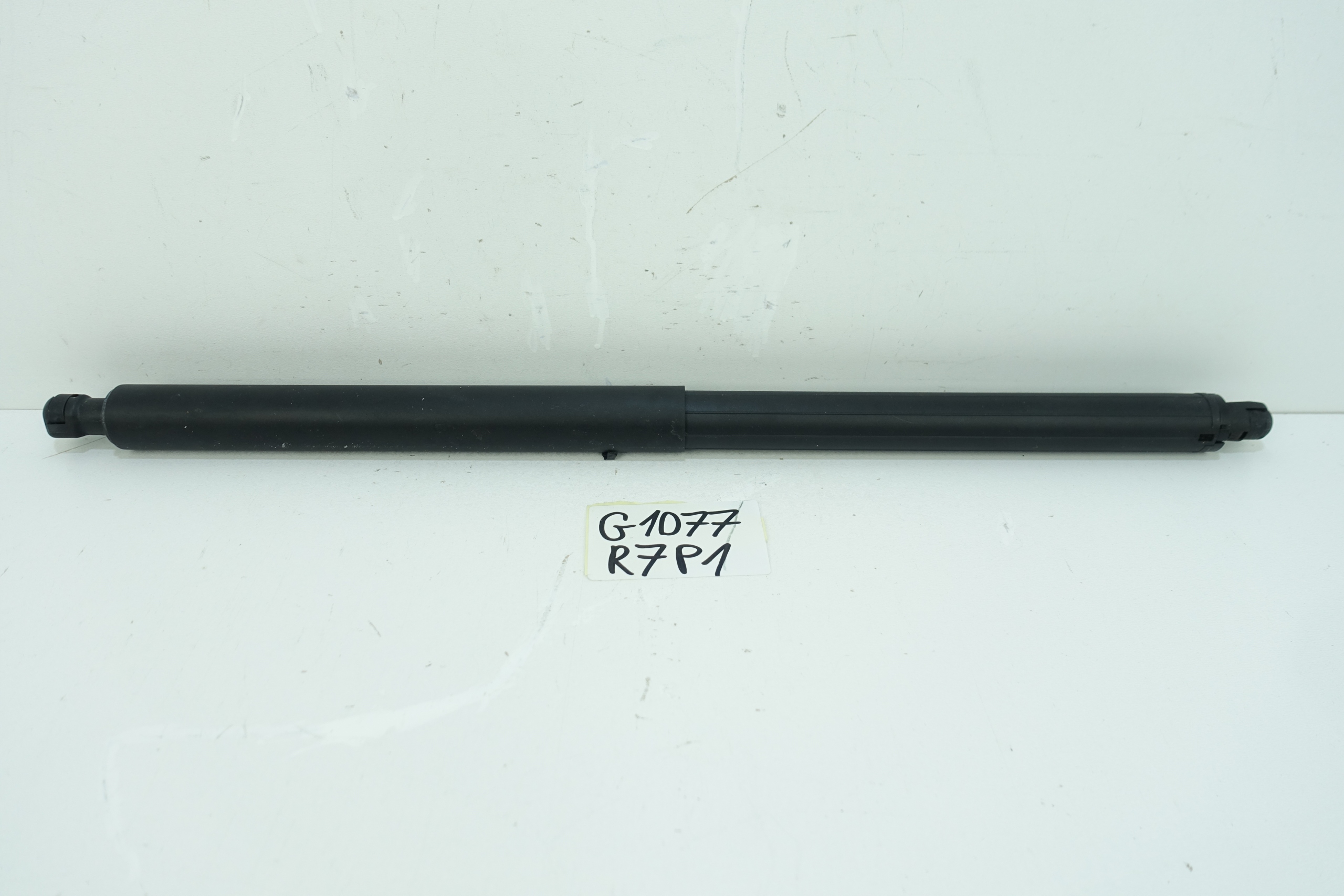 FORD EDGE LIFT 2018- damper bonnet boot KT4B-R402A74-AA