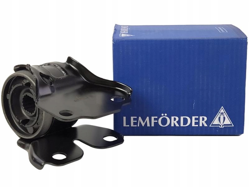 

Lemforder Tuleja Wahacza Przód 35954 01