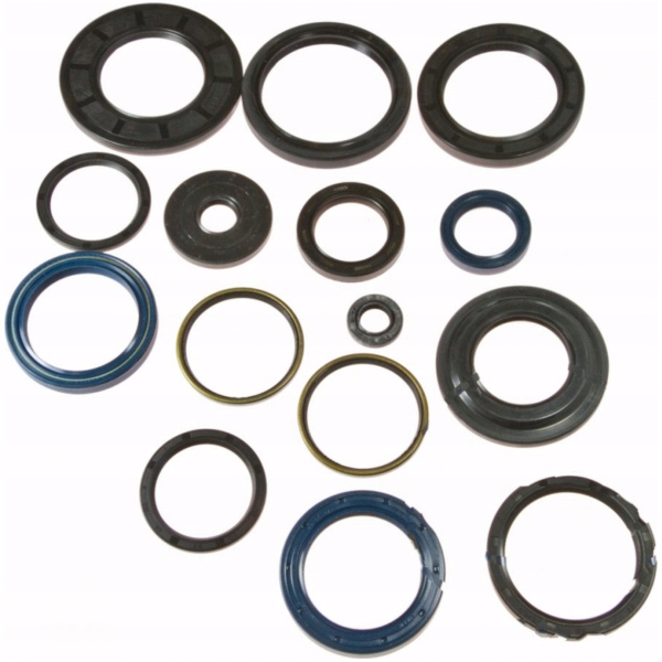 Sada těsnění motoru Yamaha Xp 500 Sv TMax