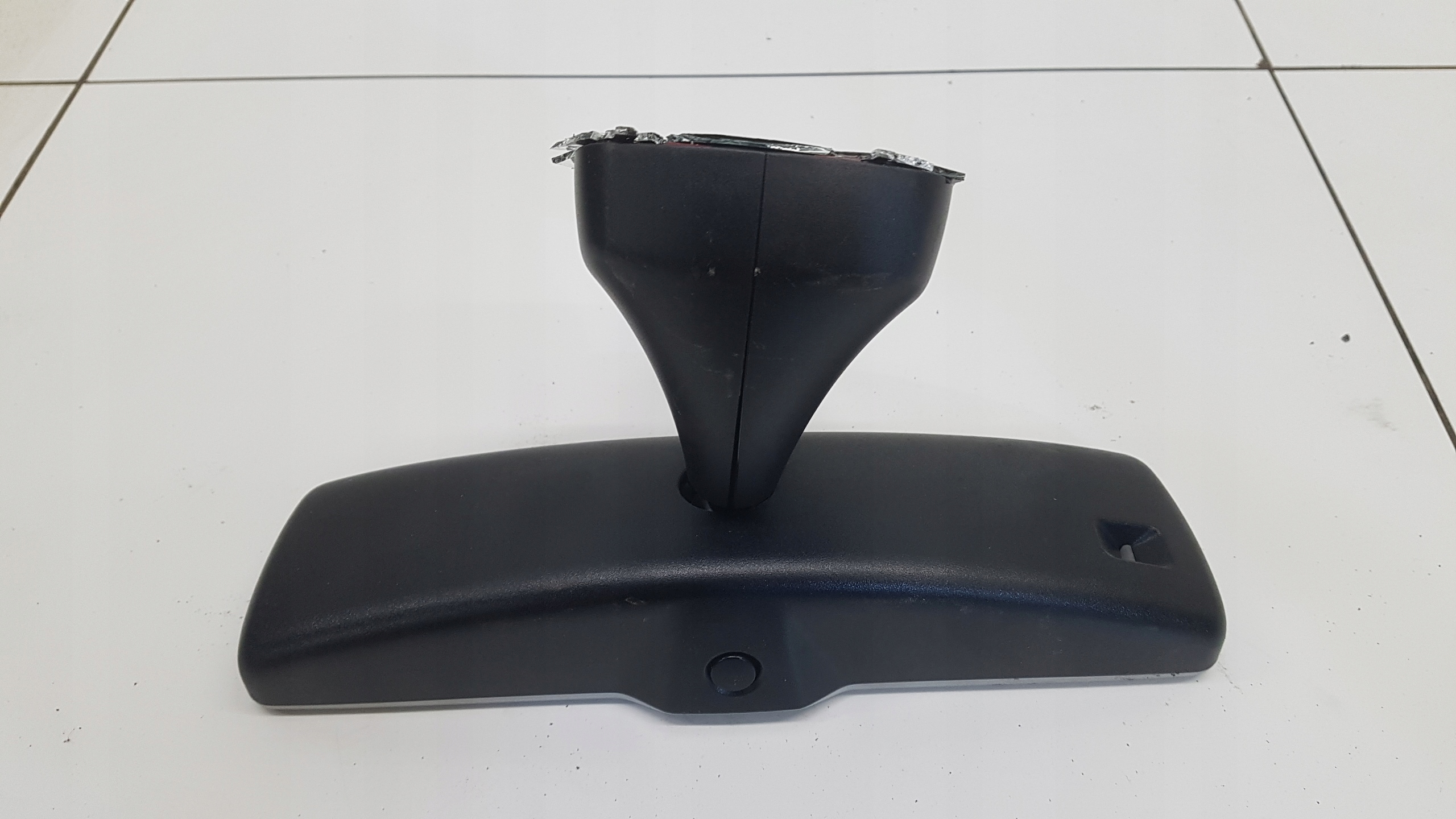 mirror inner VOLKSWAGEN PASSAT B7