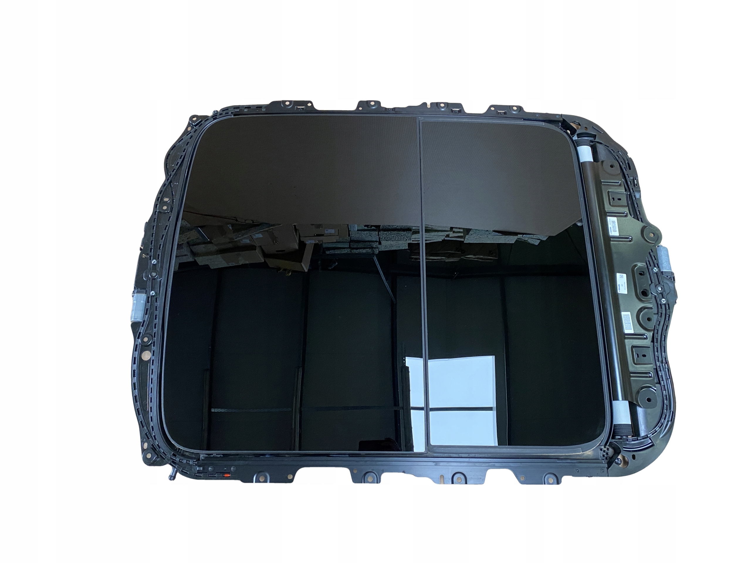 AUDI Q3 83A PANORAMA Schiebedach 83A877041