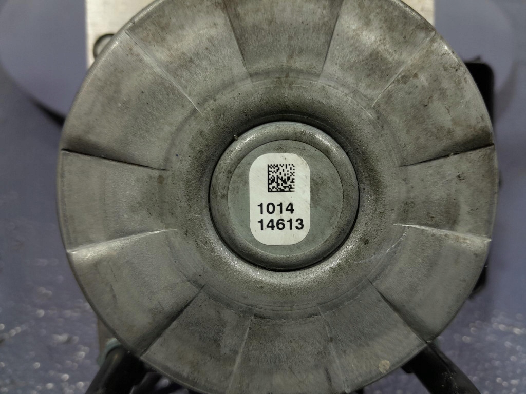 BMW 3 G20 G21 насос ABS 5A44C46 5A44C47