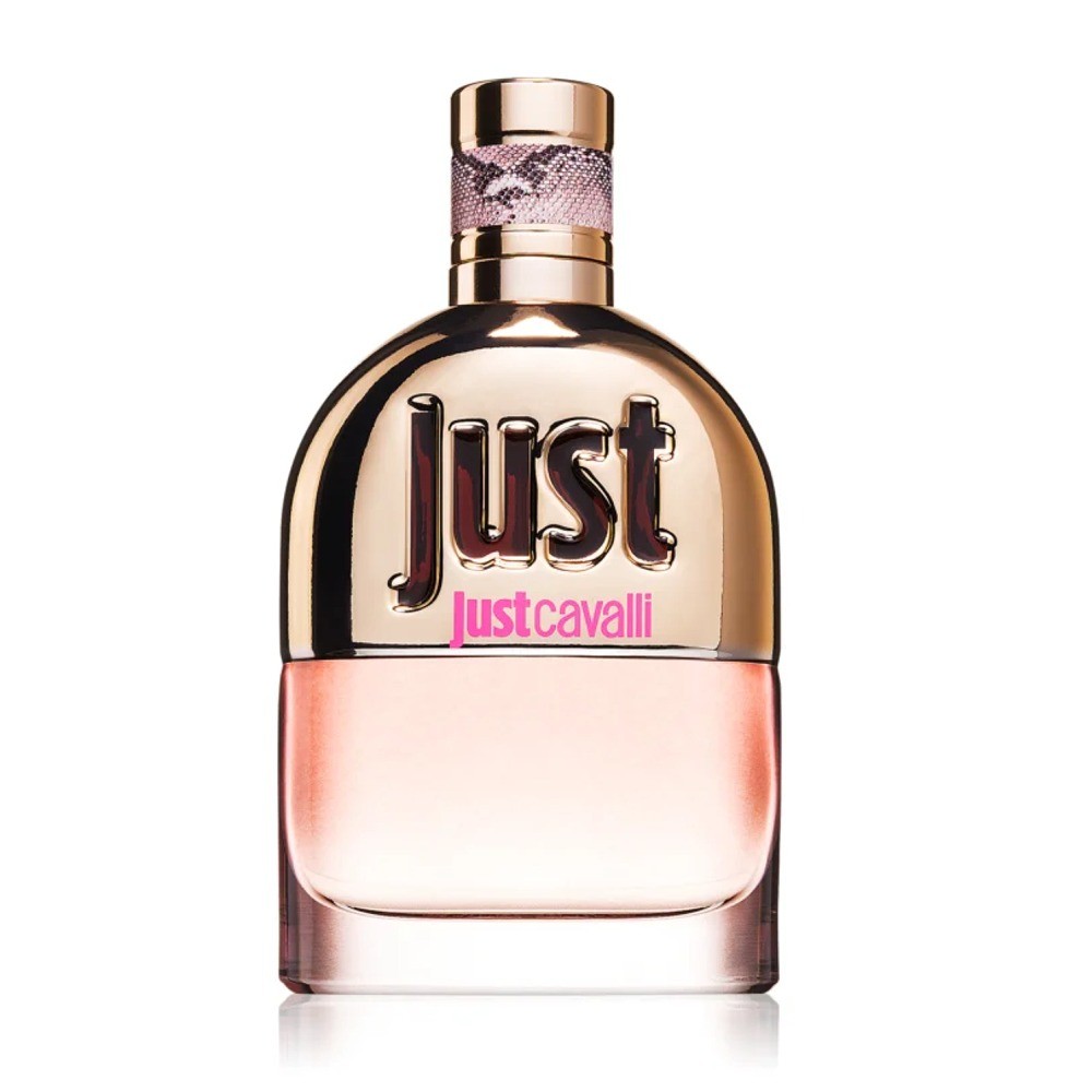 Roberto Cavalli , Just Cavalli, toaletní voda, pro ženy, 75 ml